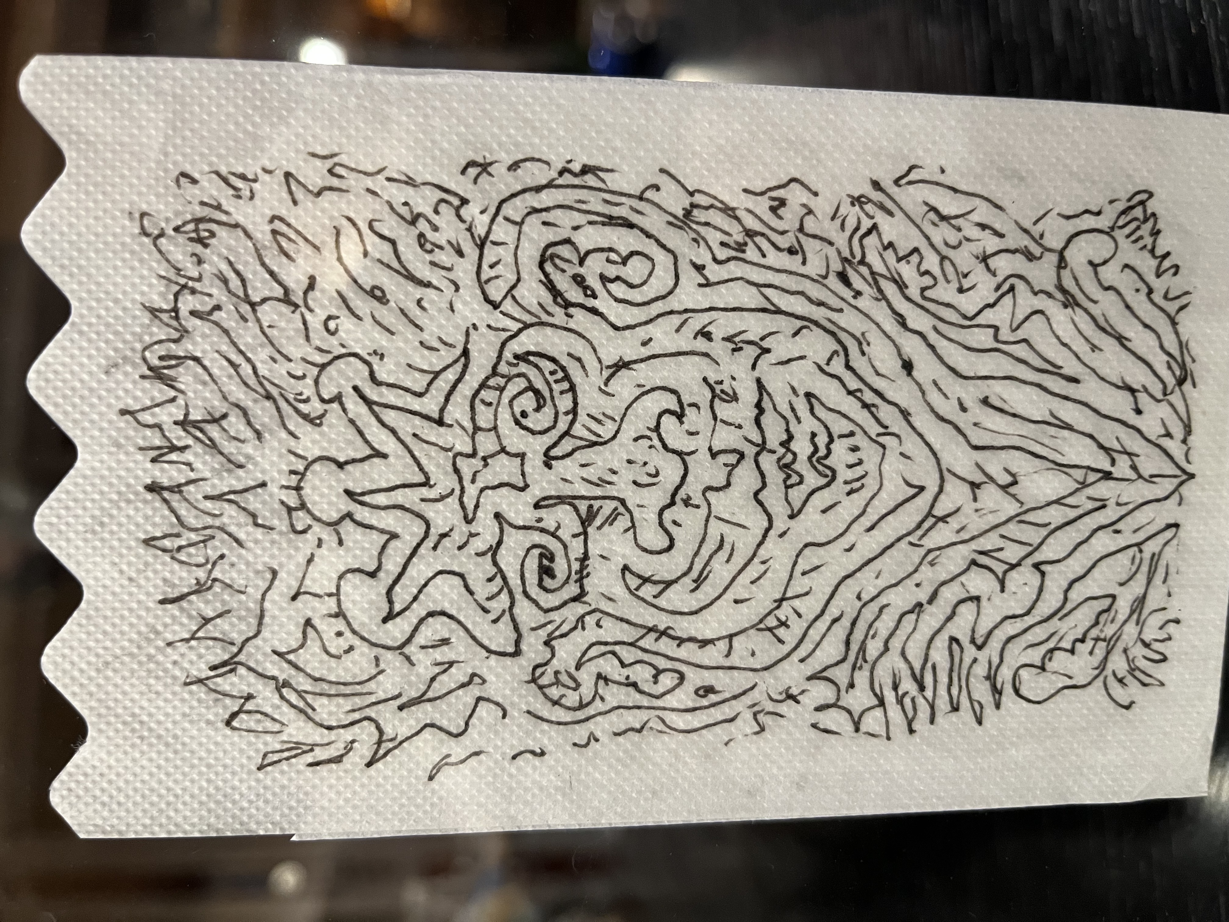 嫌な事､辛い事から逃げるのではなく