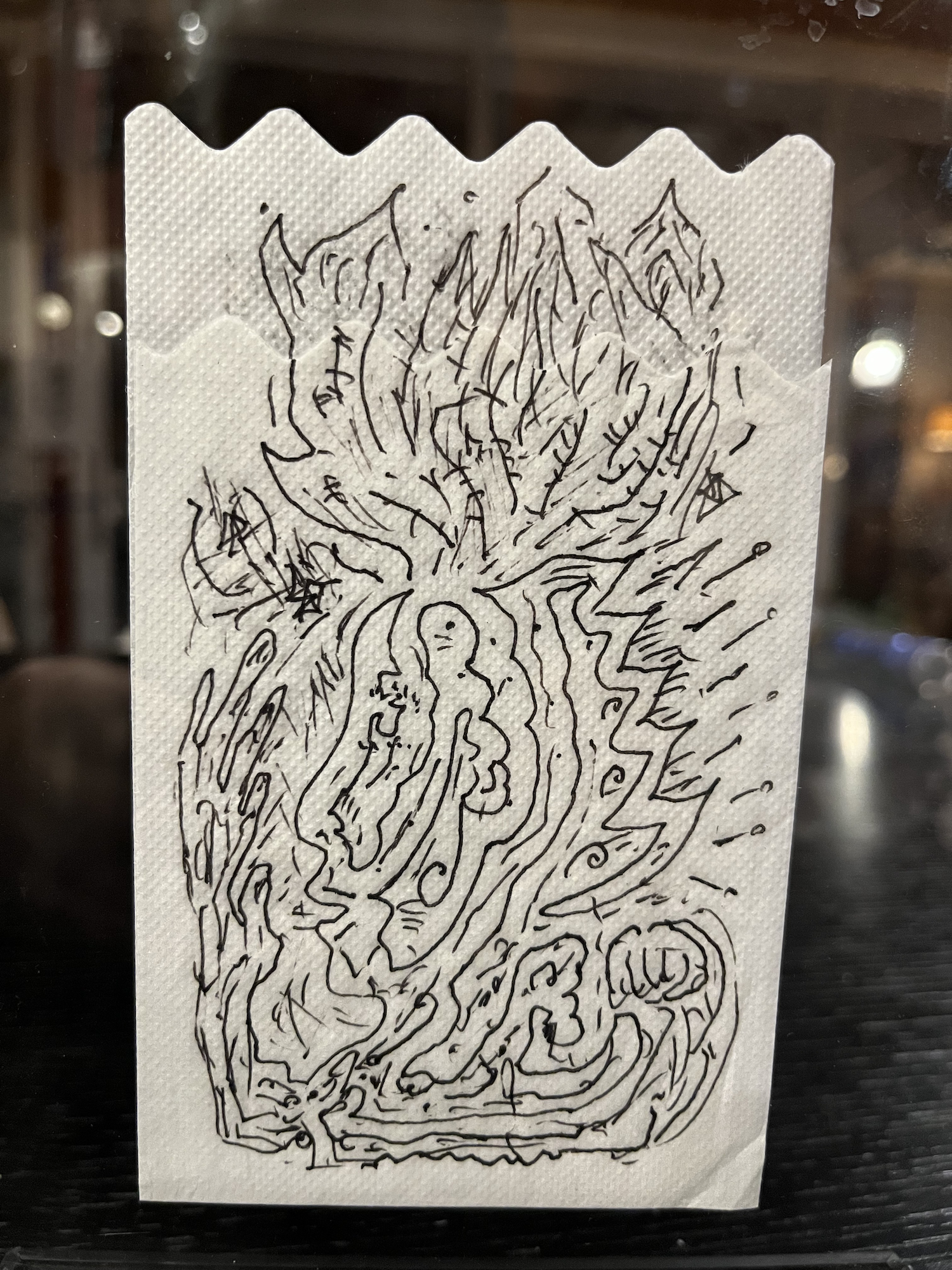 全てが過ぎ去る