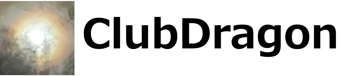 ClubDragon